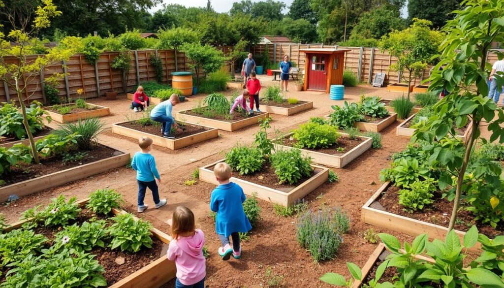 permaculture school programs