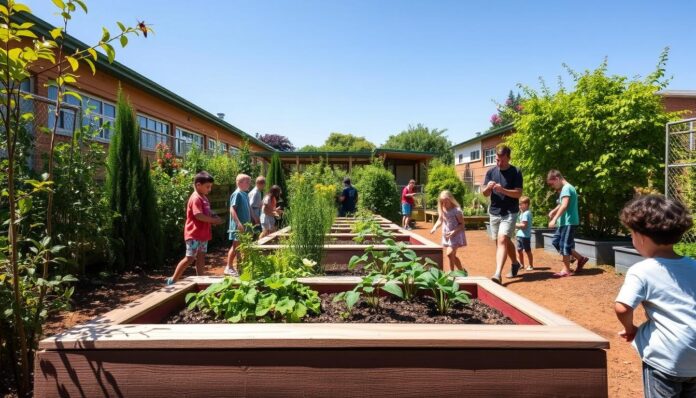 permaculture school programs