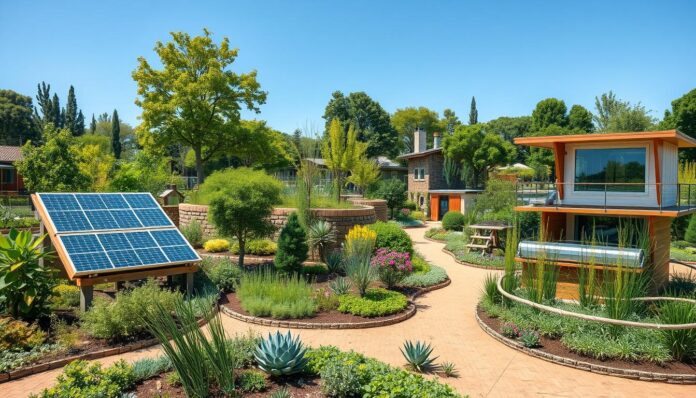 permaculture smart systems