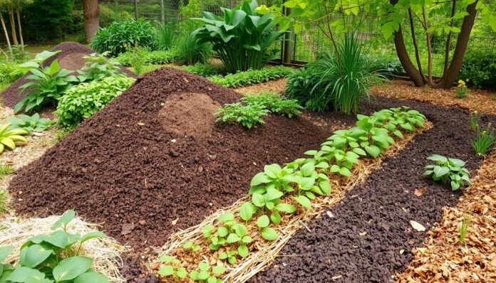 permaculture soil amendments