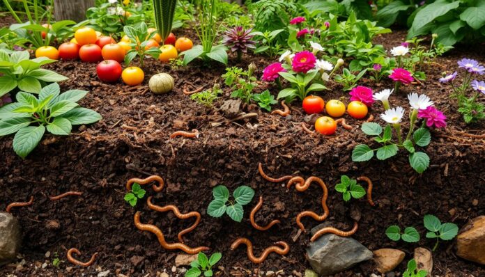 permaculture soil regeneration