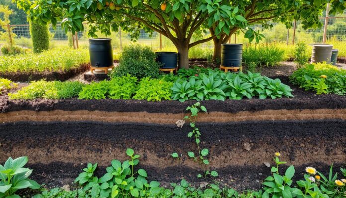 permaculture soil remediation