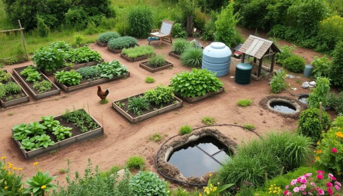 permaculture startup guide