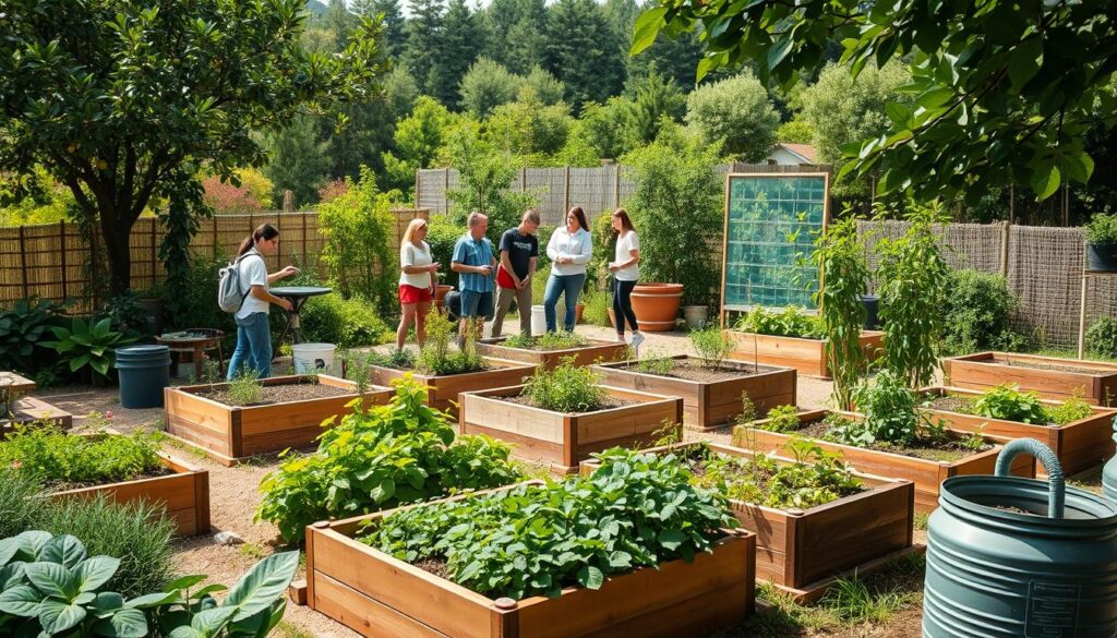 permaculture teacher training program