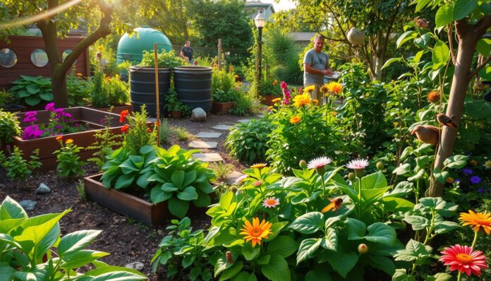 permaculture teaching methods