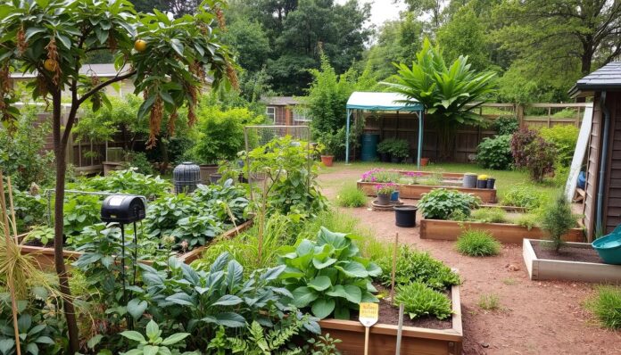 permaculture teaching philosophy