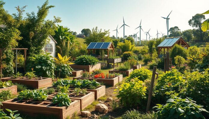 permaculture technology