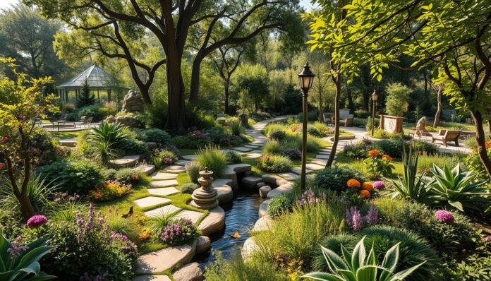 permaculture therapeutic design