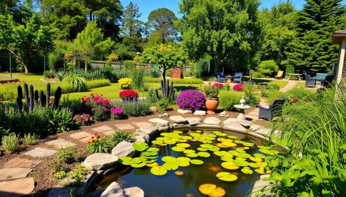 permaculture therapeutic horticulture