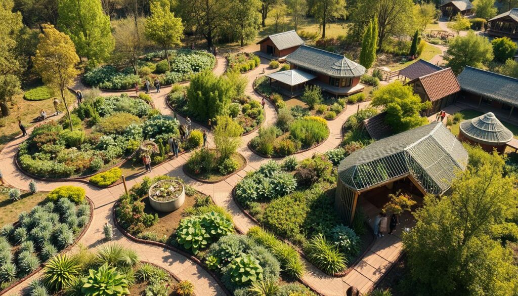 permaculture tourism