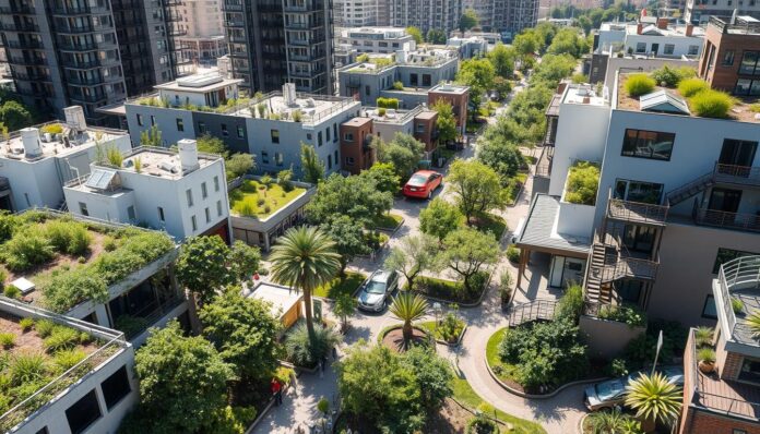 permaculture urban planning