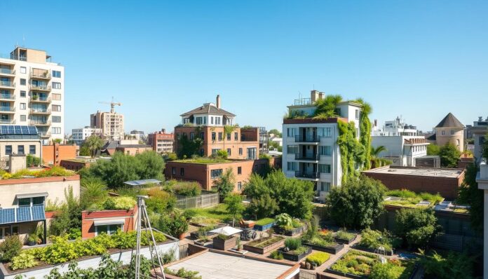permaculture urban retrofitting