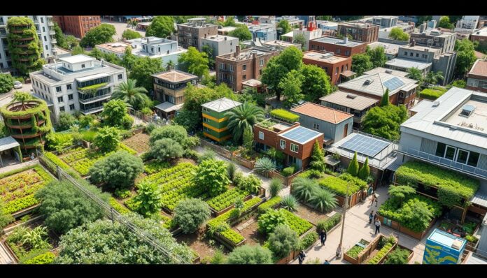 permaculture urban zoning
