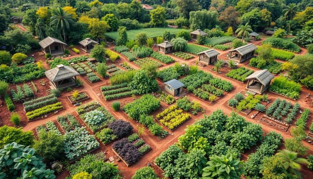 permaculture wealth management