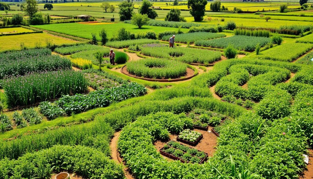 regenerative agriculture