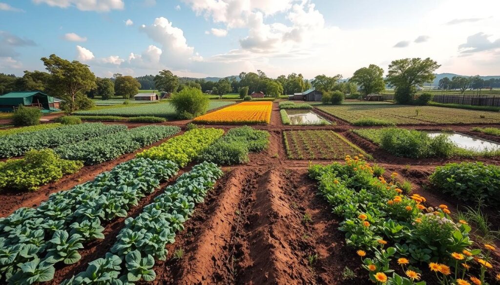regenerative agriculture