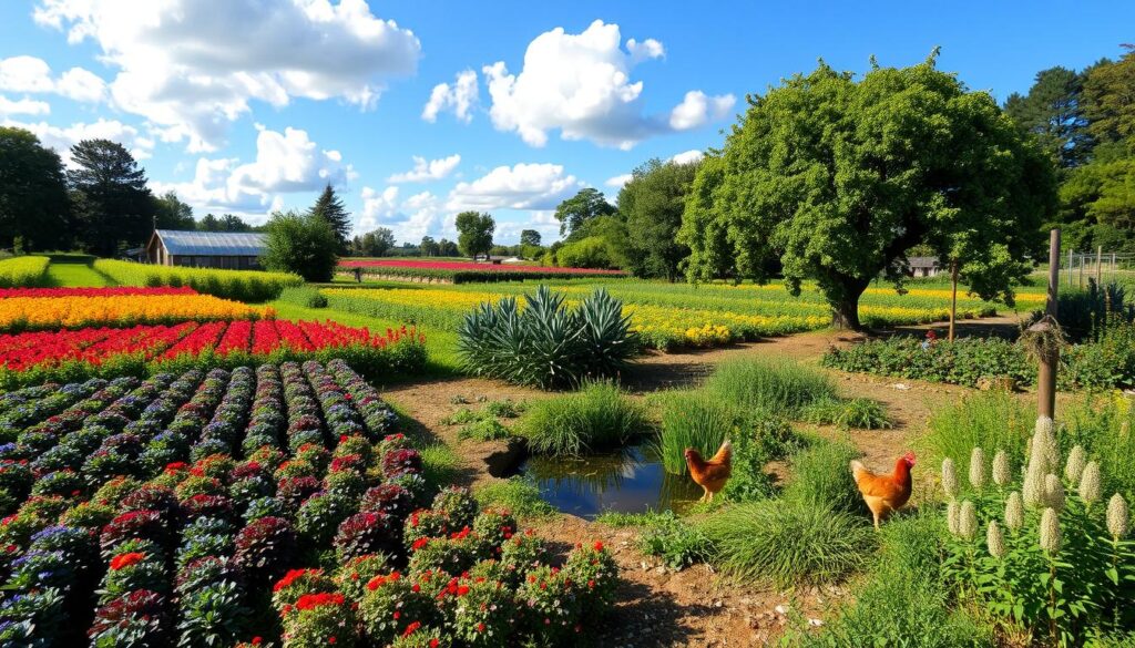 regenerative agriculture