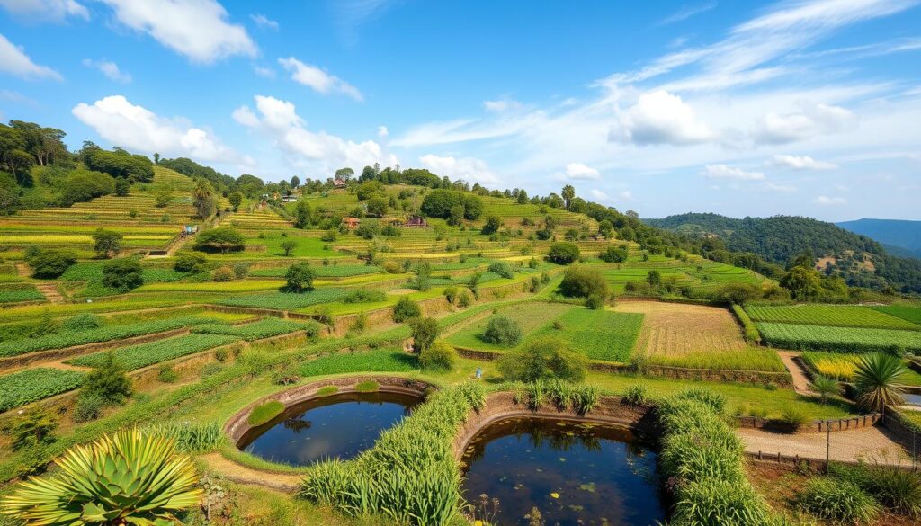 regenerative agriculture