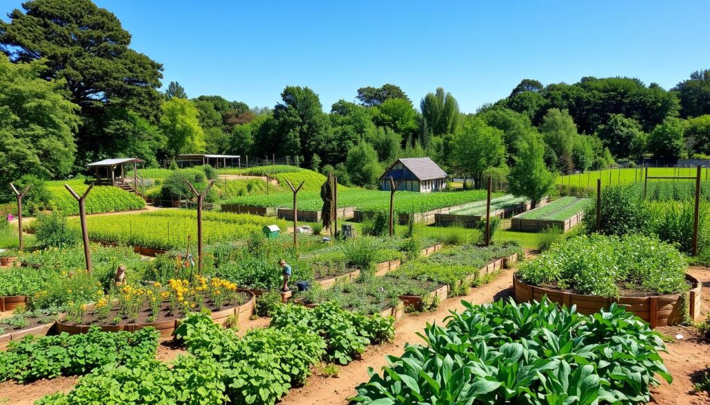 regenerative agriculture
