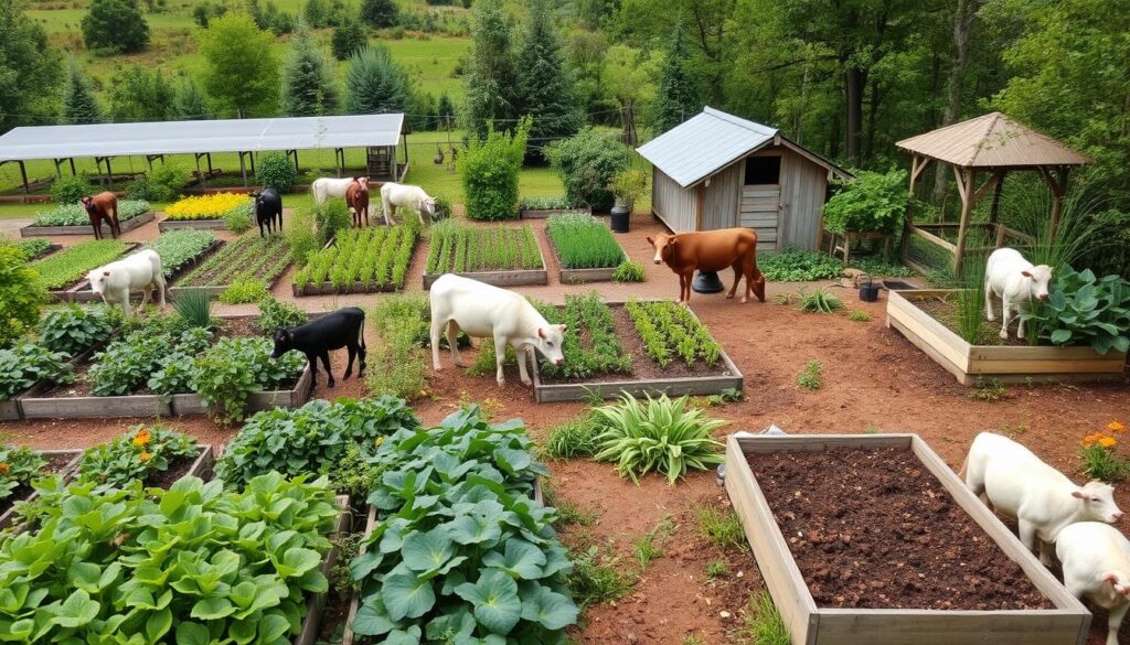 regenerative agriculture businesses