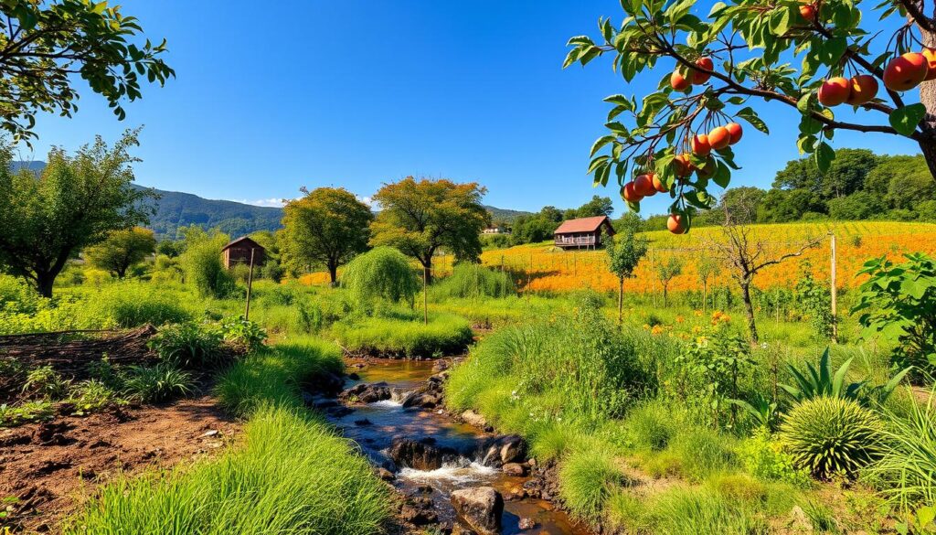 regenerative agriculture finance