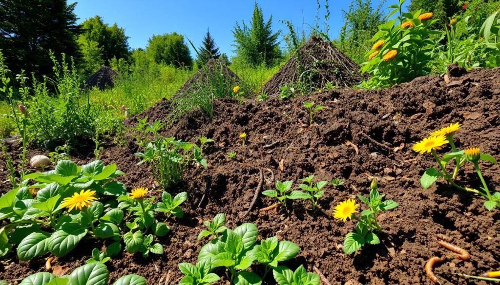 regenerative agriculture techniques