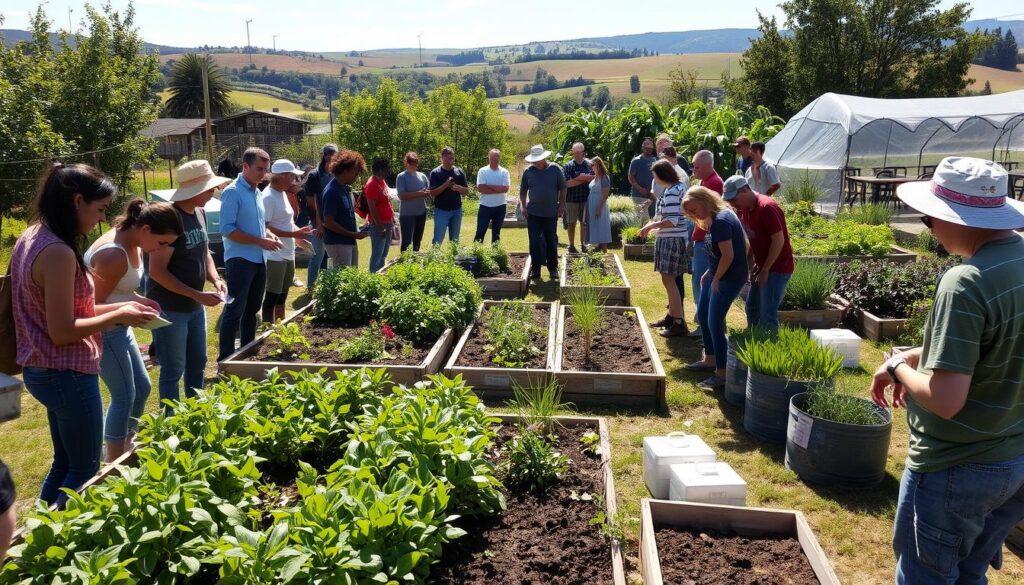 regenerative agriculture workshops
