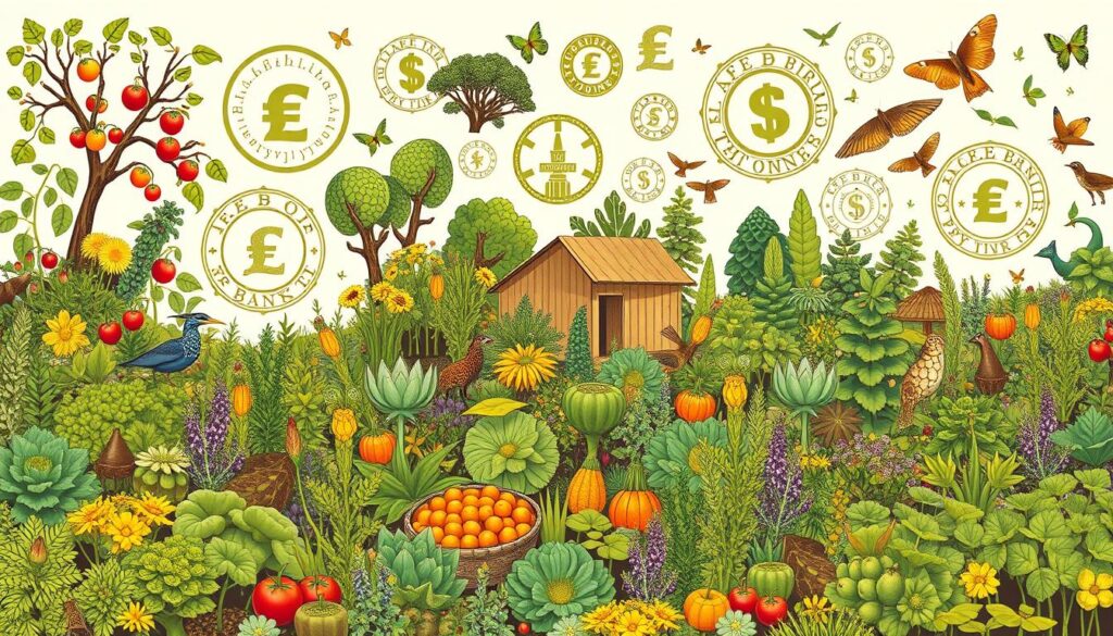 regenerative finance