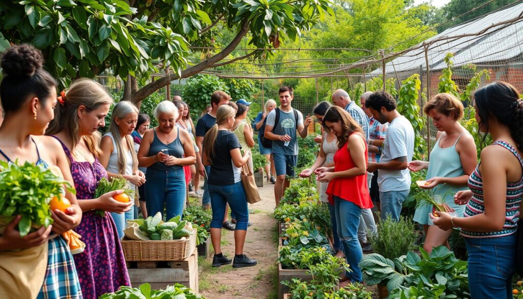 regenerative gifting