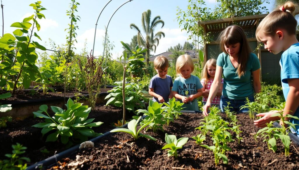 regenerative teaching practices
