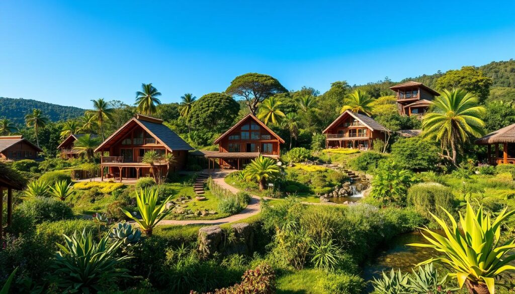 regenerative tourism