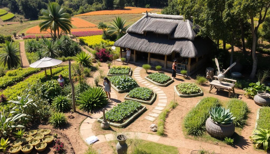 regenerative tourism practices