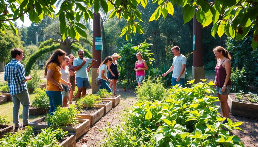 regenerative tourism training