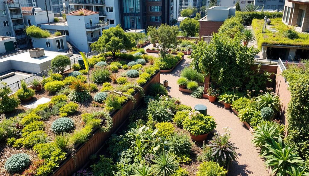 regenerative urban development