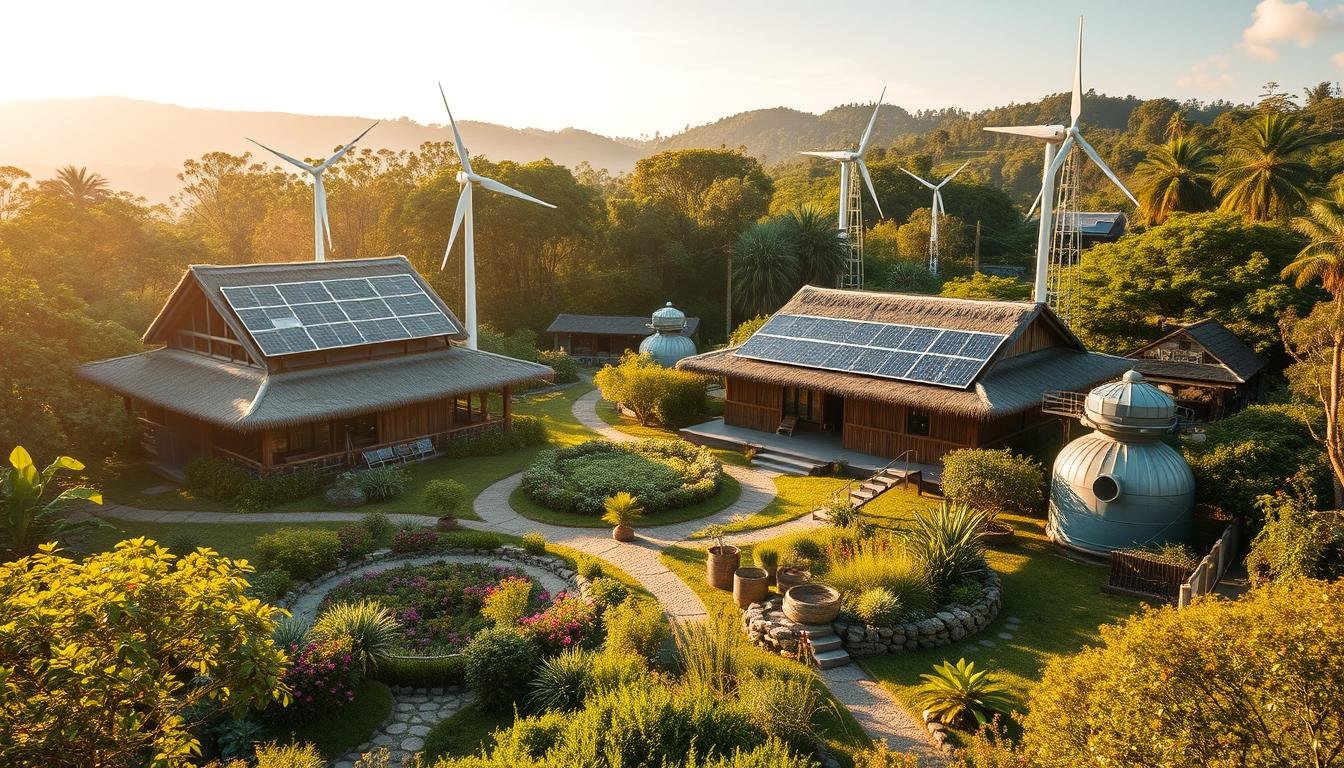 Operating Successful Permaculture Eco-Resorts