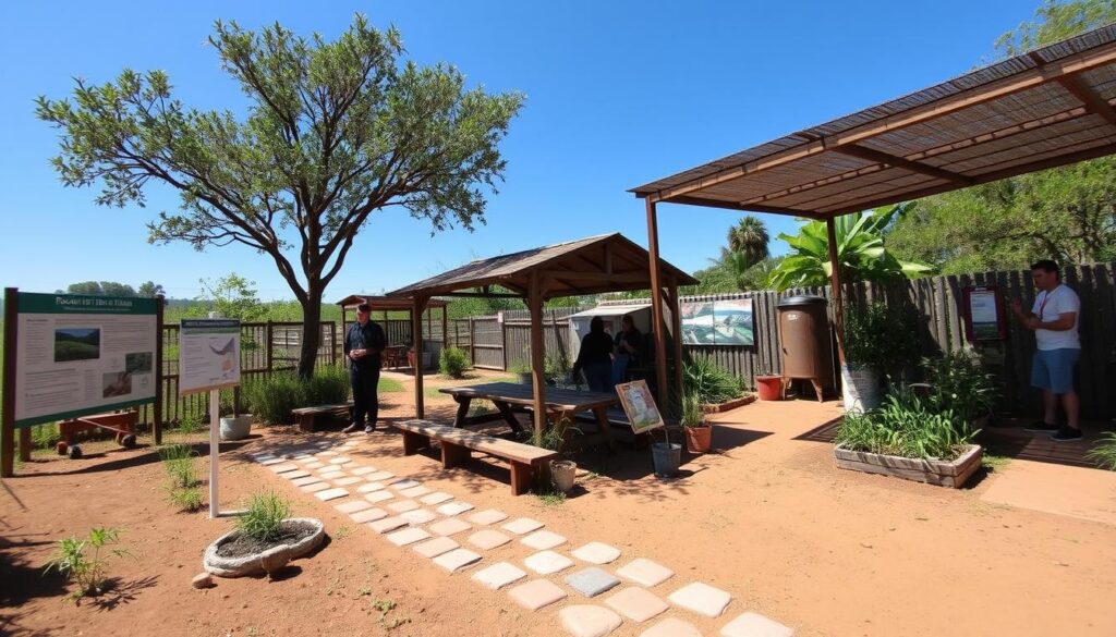 responsible tourism practices