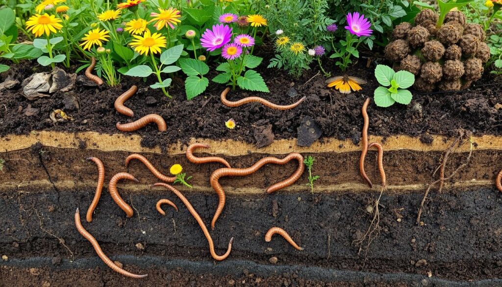 soil biodiversity enhancement