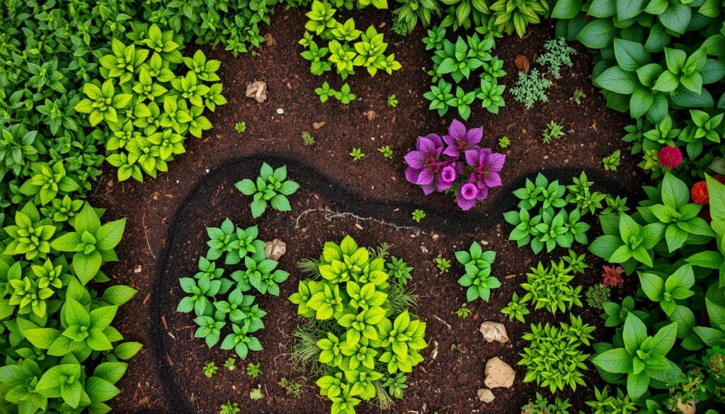 soil building strategies