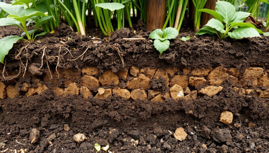 soil compaction