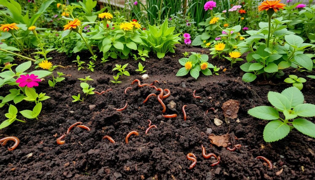soil health