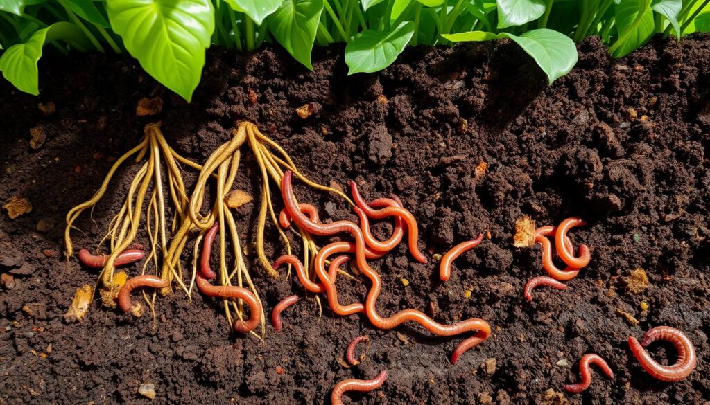 soil health regeneration
