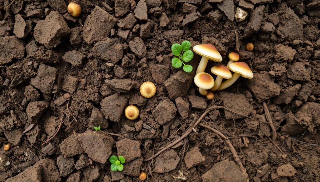 soil structure challenges