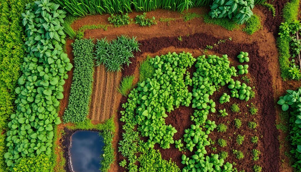 sustainable agriculture