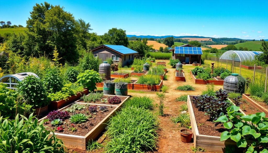 sustainable farming practices