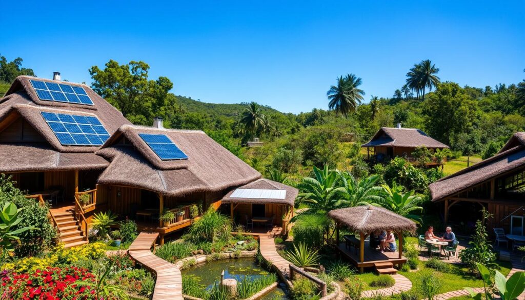sustainable hospitality practices