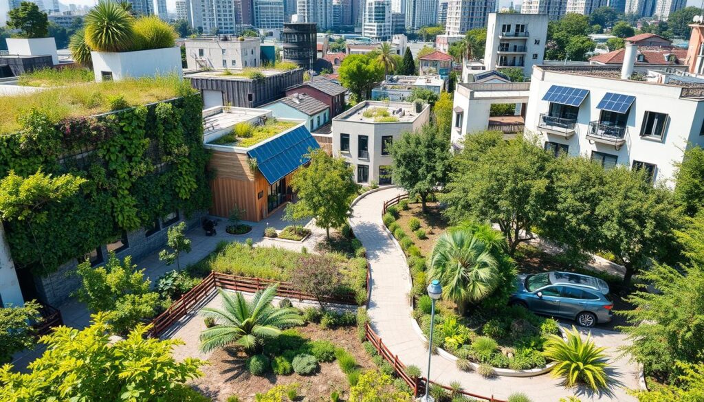 sustainable landscape design