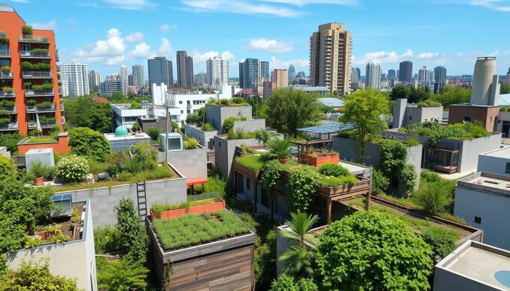 sustainable permaculture design