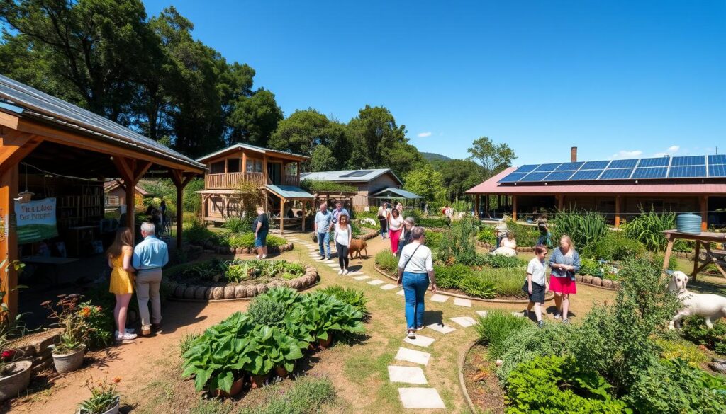 sustainable tourism strategies