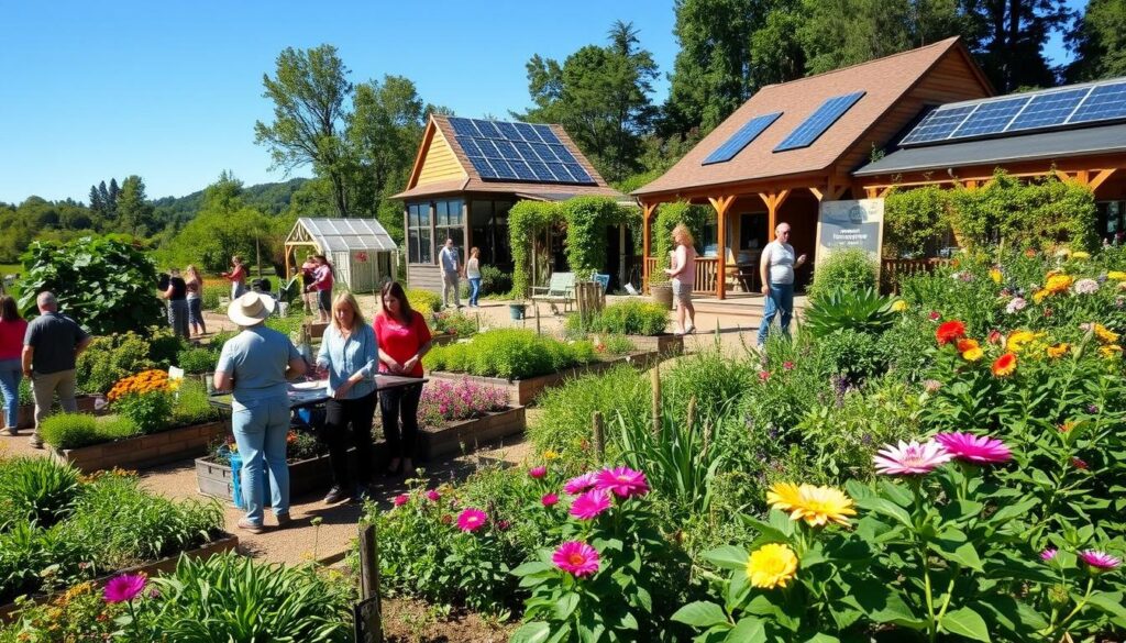 sustainable travel experiences