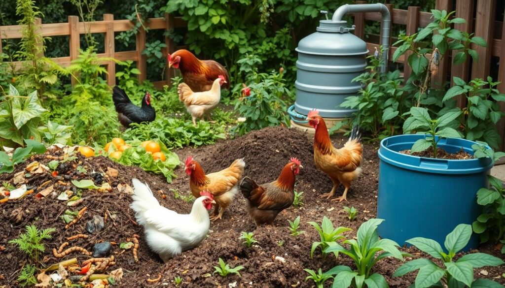 sustainable waste management